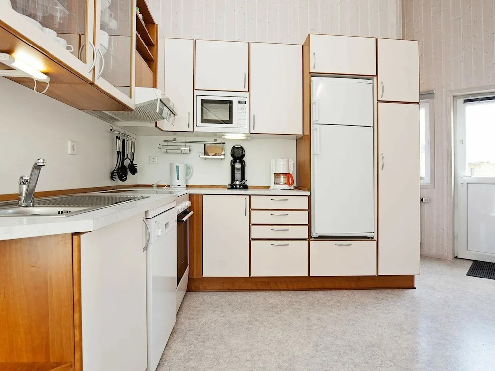 5 star holiday home in Ottendorf