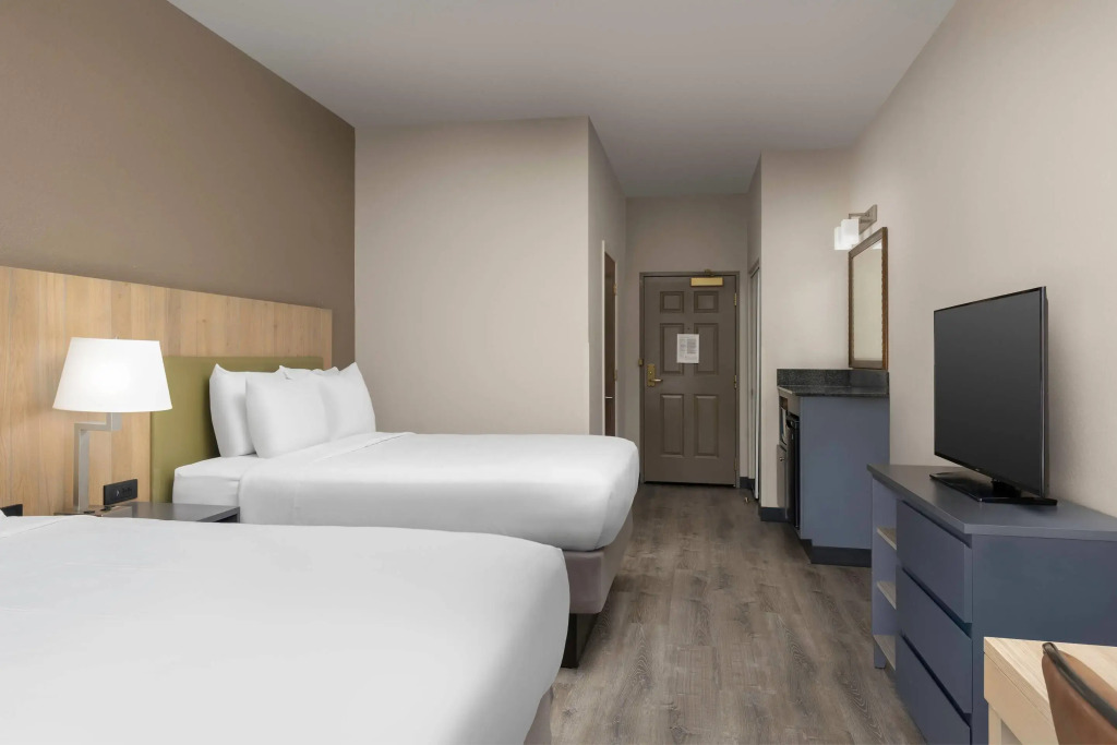 Country Inn & Suites by Radisson, Gainesville, FL