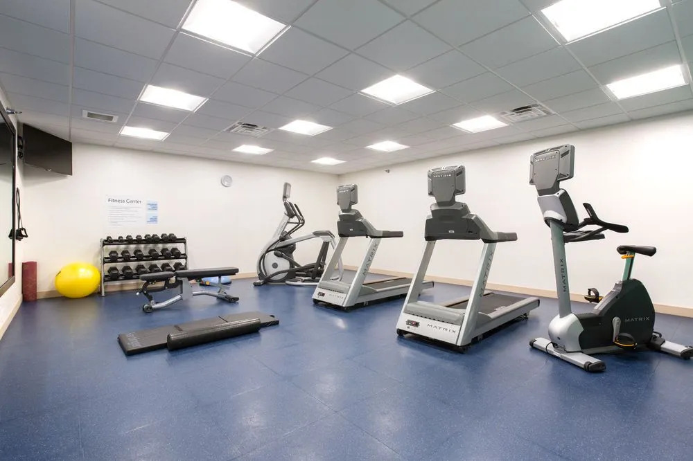 Holiday Inn Express & Suites Lincoln