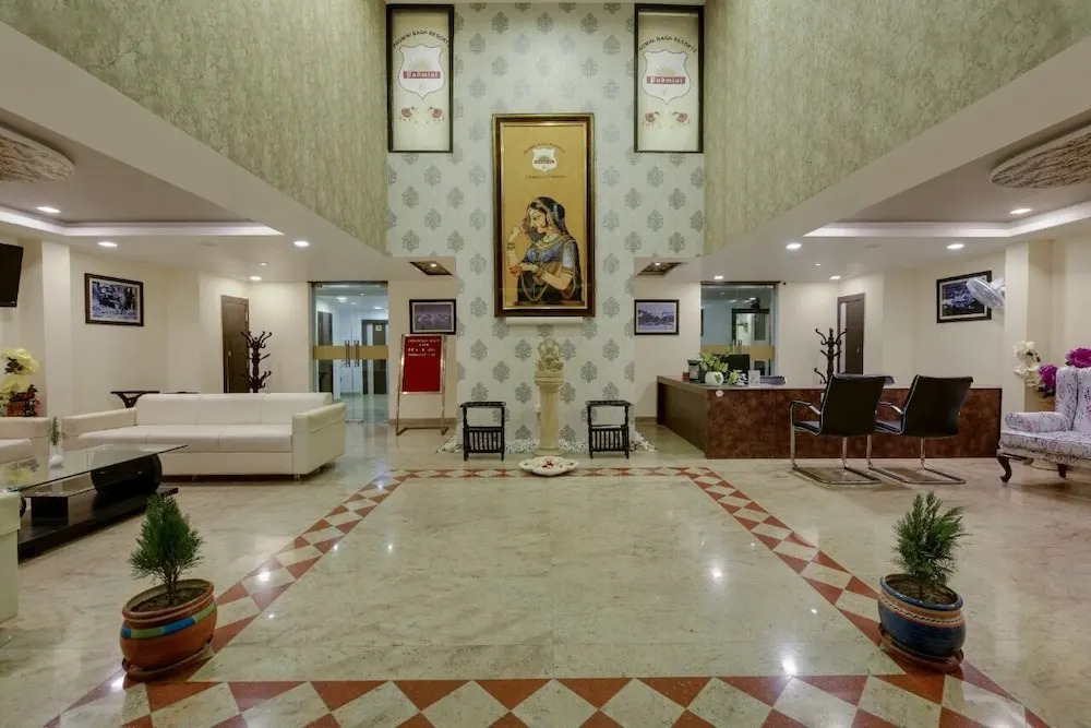 Padmini Bagh Resort