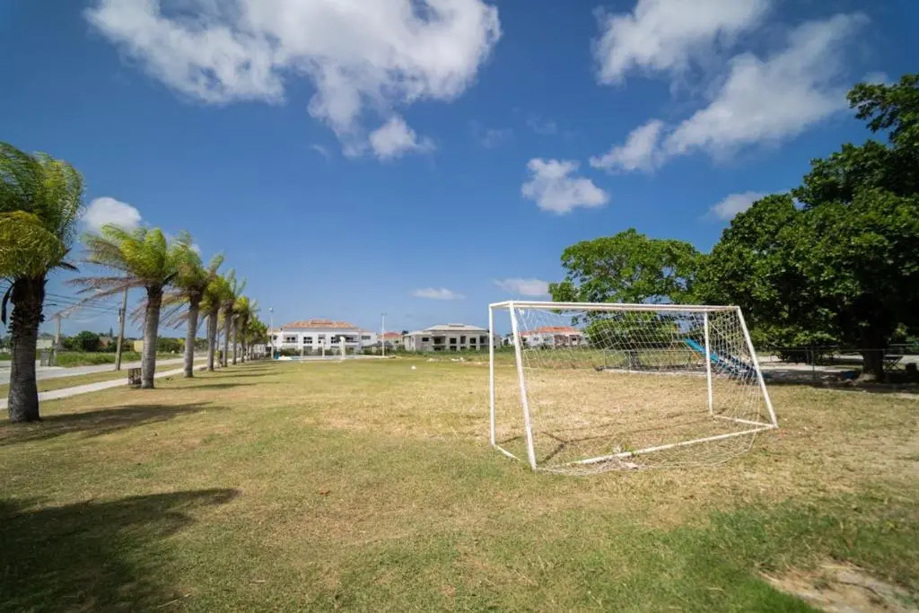 Wonderful Apartament at Punta Cana WIFI/AC/Electr/Iron/WashingMachine
