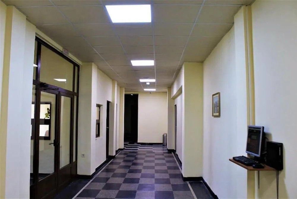 Hostel Central Station