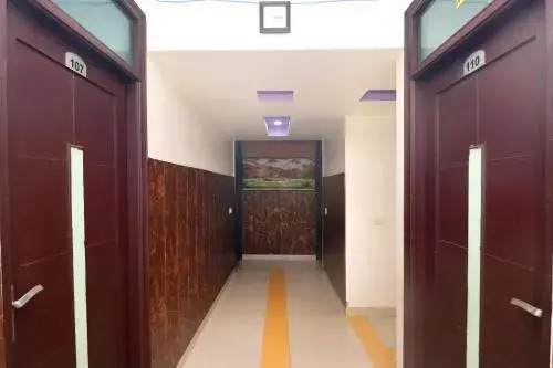 Hotel Appreciate by OYO Rooms