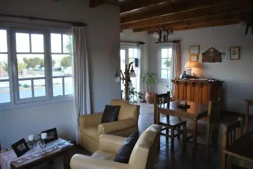 Hosteria La casa de Ketty
