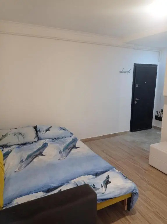 Apartament Militari Rezidence