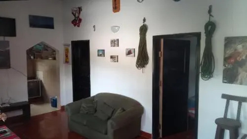 Hostal Caminos de Suesca