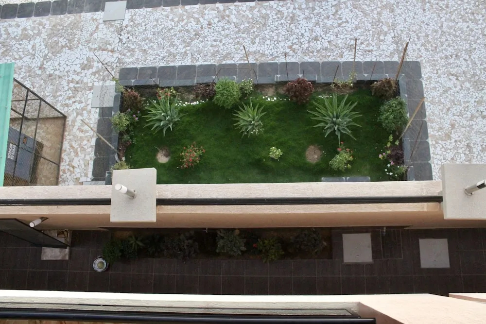 Hôtel Esma Nouadhibou