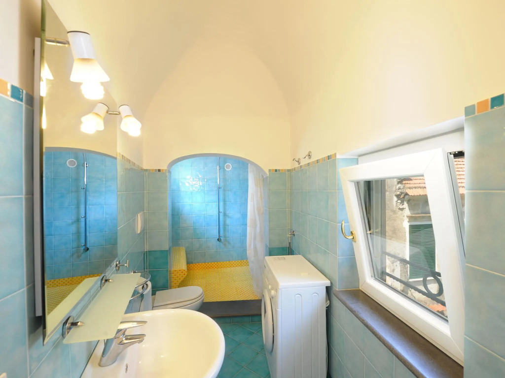 Relais San Basilio Convento - Amami Collection