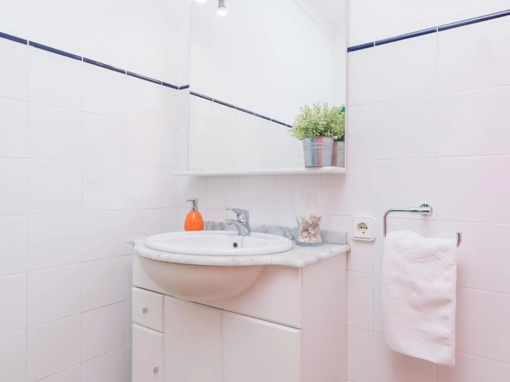 CASA TRADICIONAL CAN PICAFORT - Apartment for 6 people in Ca'n Picafort.