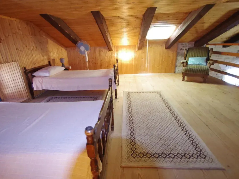 Holiday Villa in Village Rakalj