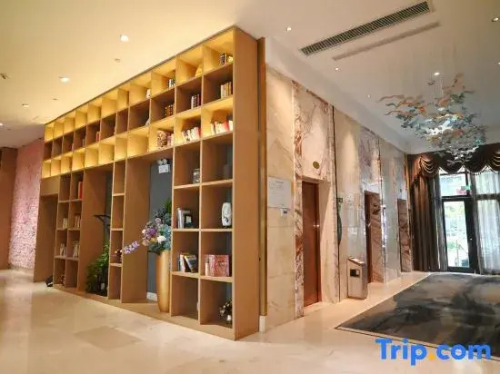 Yantai Lanyue International Hotel