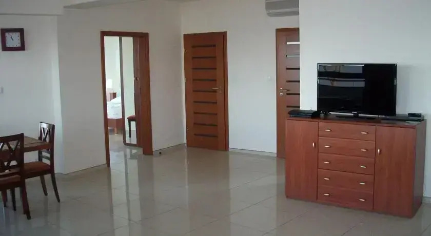 Apartamenty Bog-Mar Arka Spa