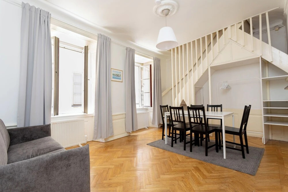 ApartDirect Gamla Stan III
