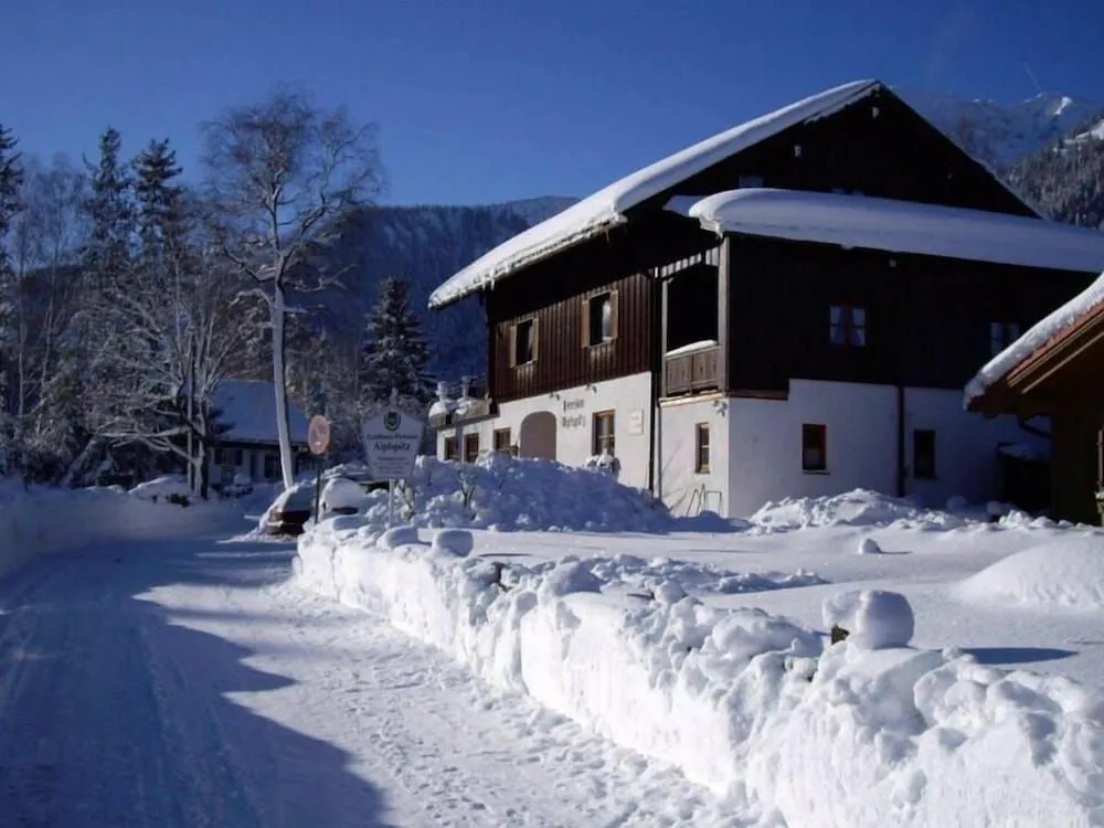 Gasthaus Aiplspitz