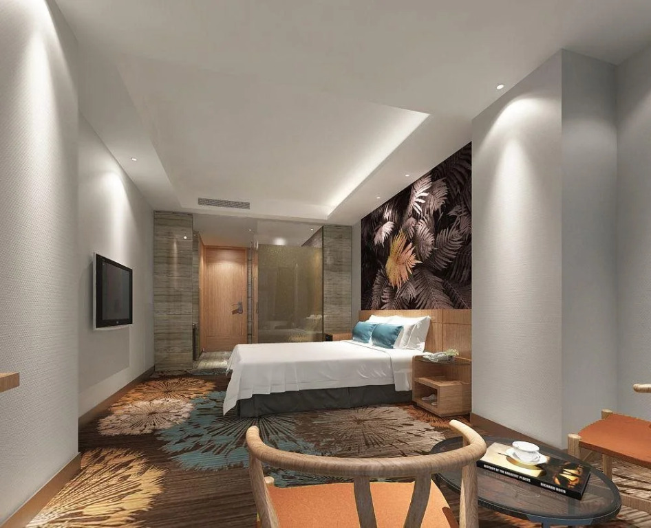 Yingshang Hotel Sanya Dadonghai Branch