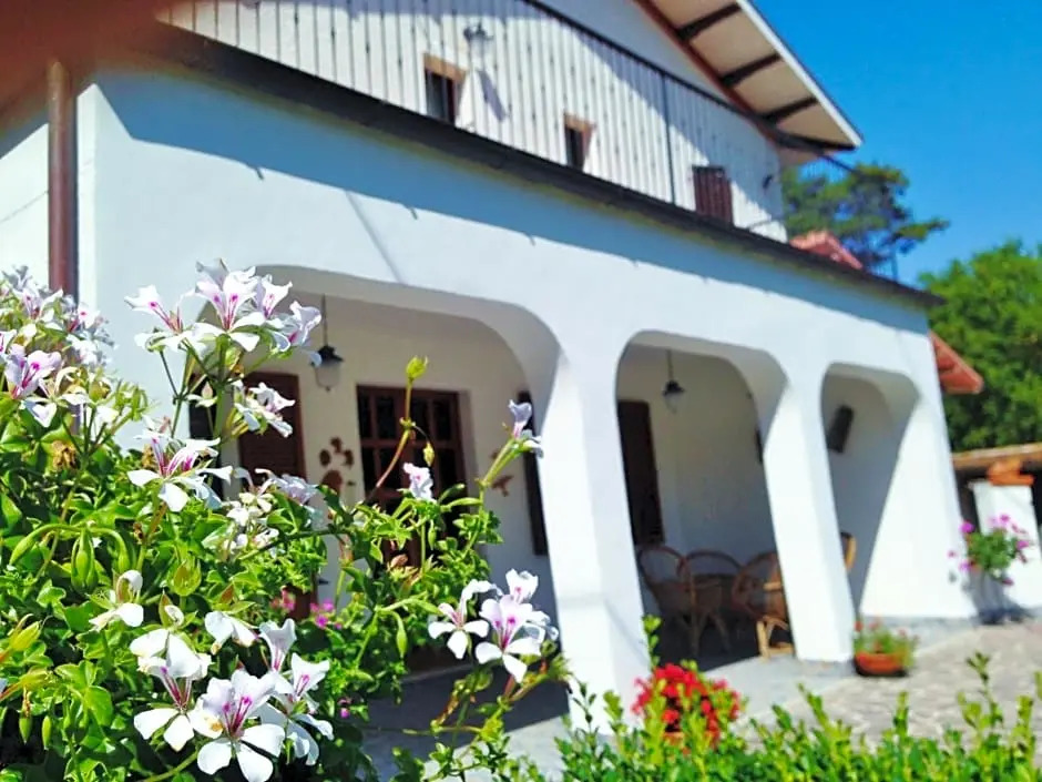 B&B Villa Incrocca