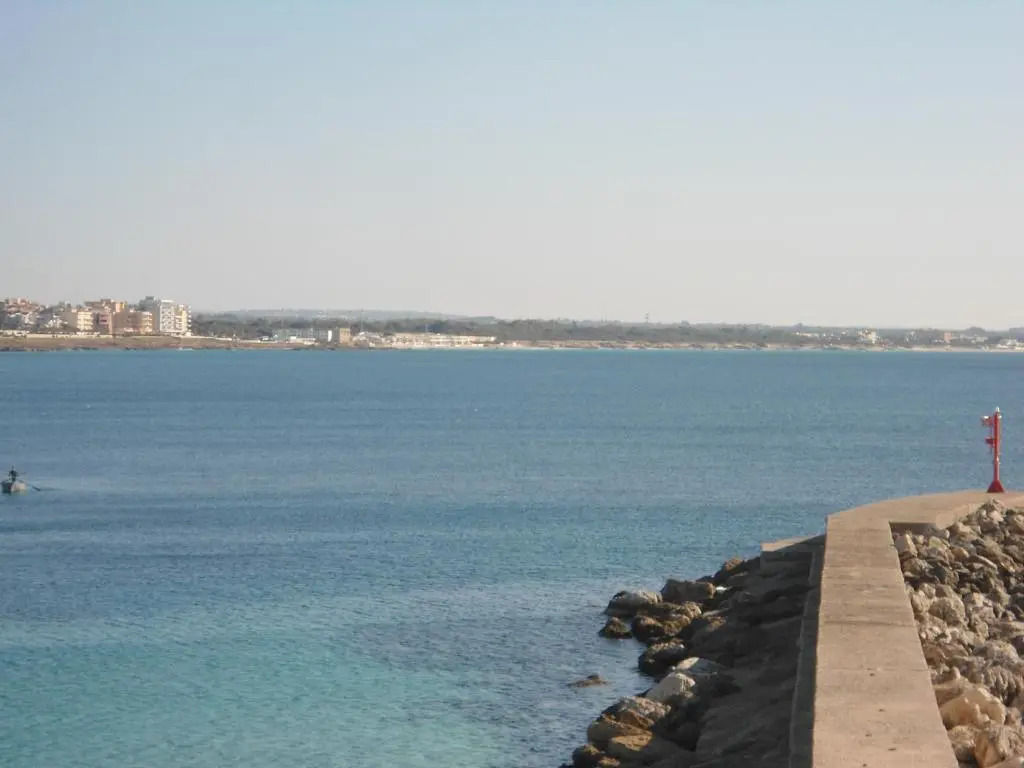 Appartamento Gallipoli