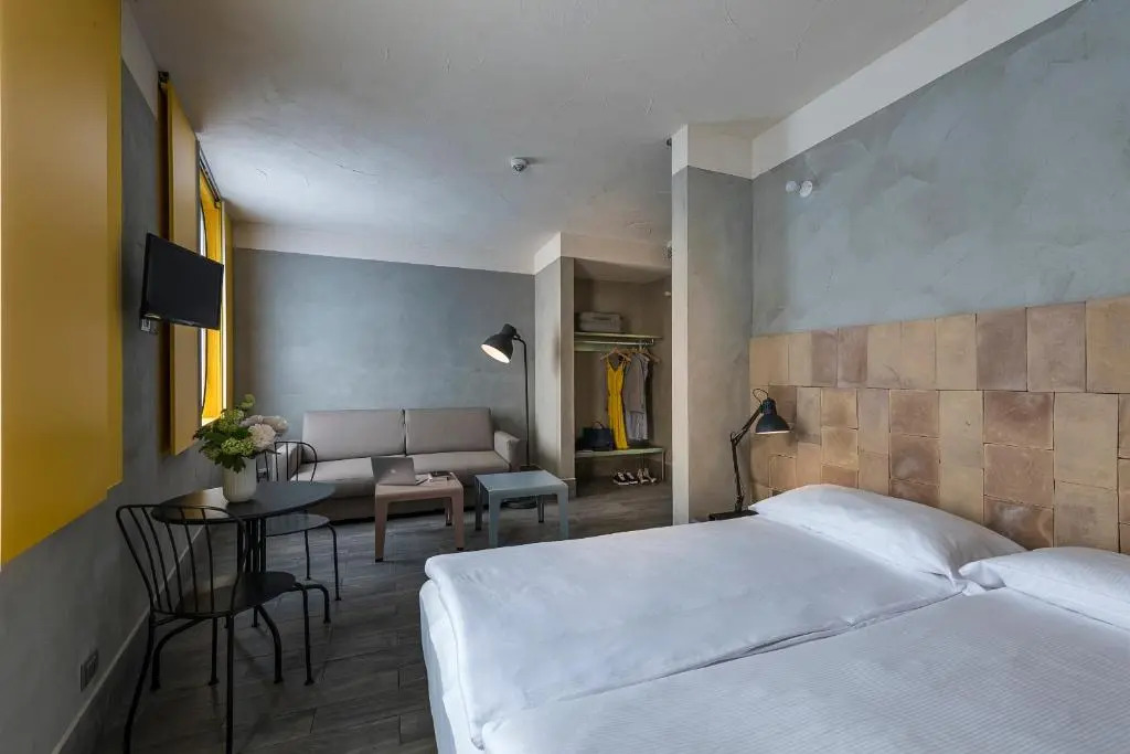 Hotel San Daniele