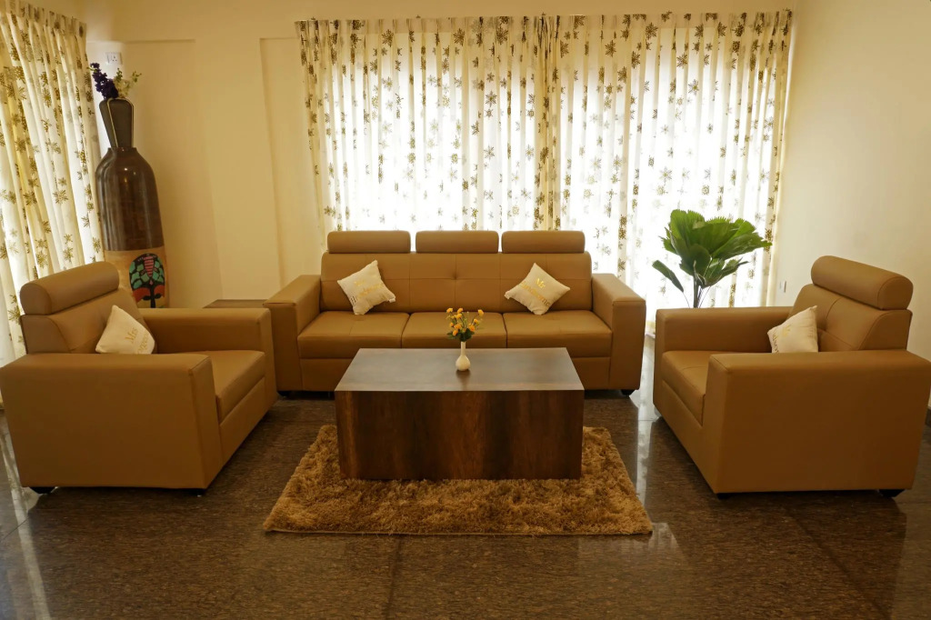 Royal Serenity - Kammanahalli