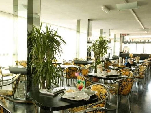 Hotel Rondinella