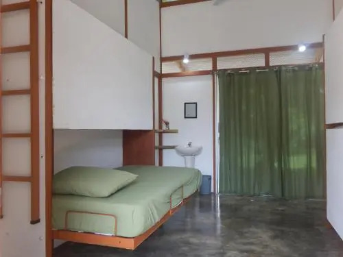 Karandi Hostel Uvita