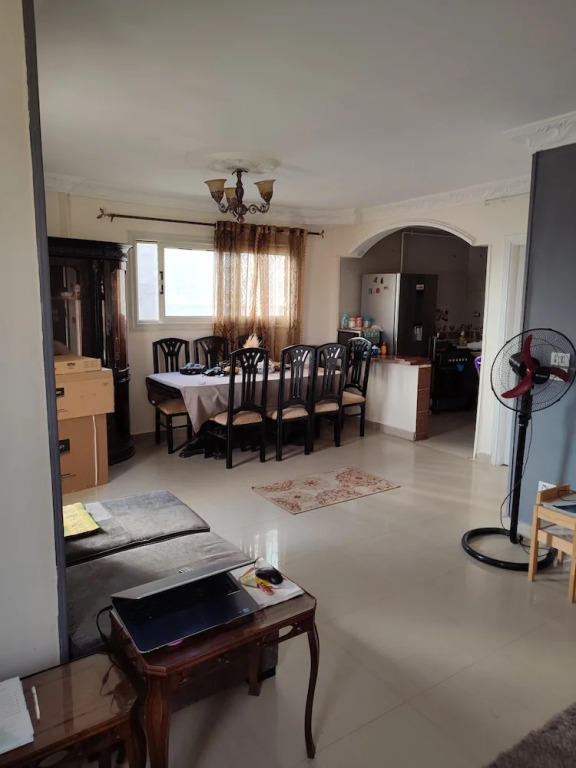 Female only A Room in 3 rooms CITYCENTRE