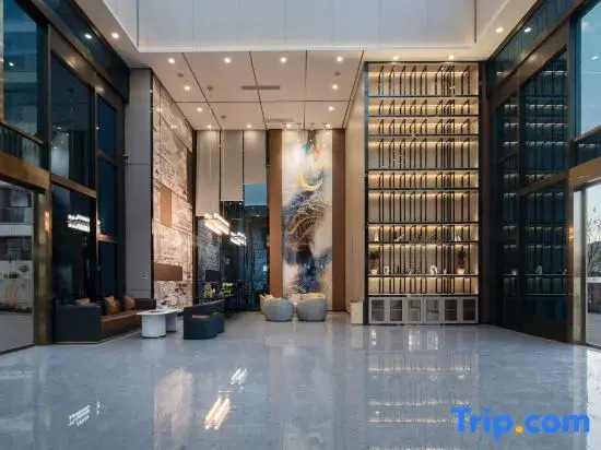 Lijiang Abel Resort Hotel
