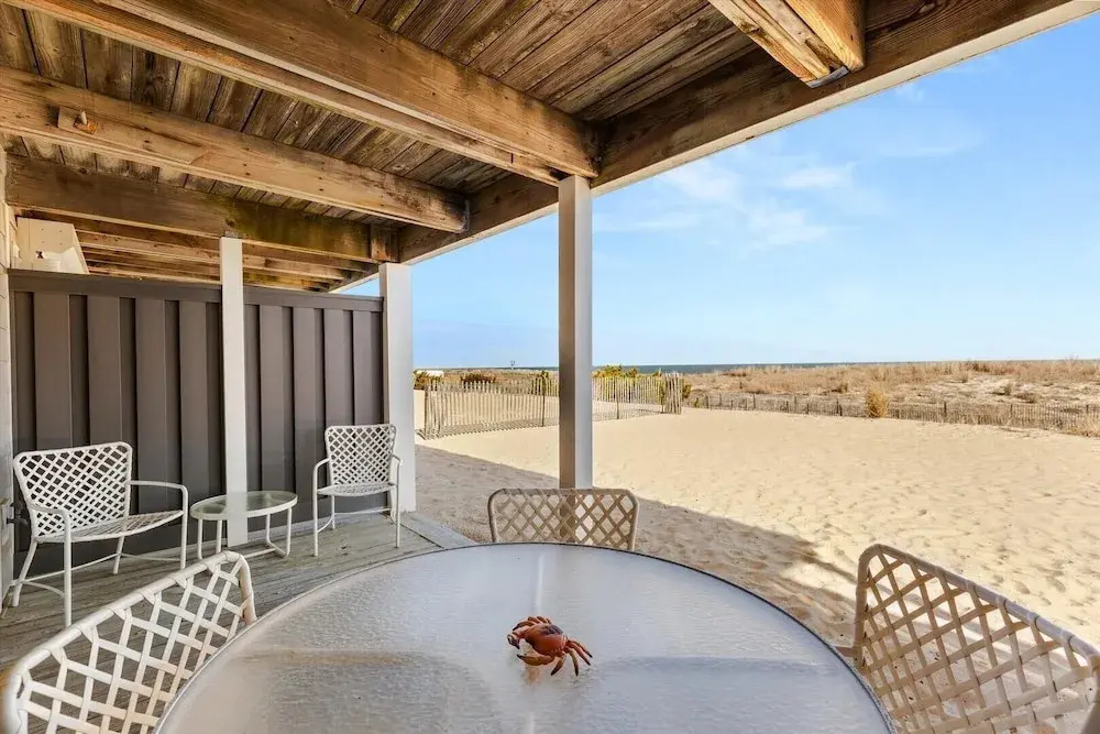 Beach Place 14 2 Bedroom Townhouse
