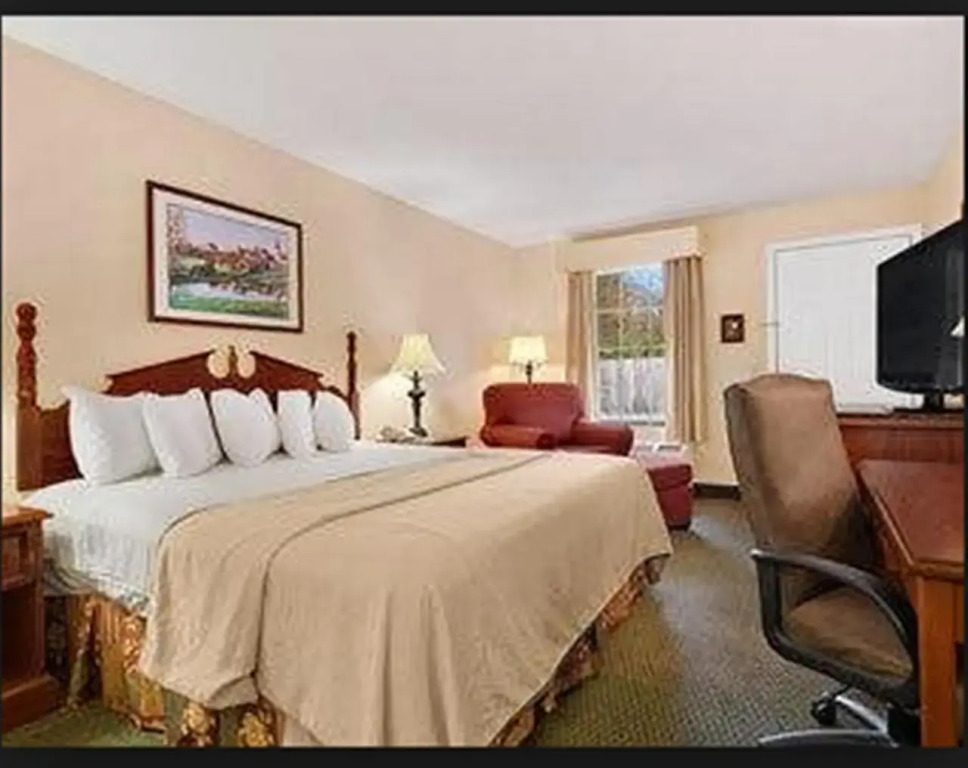 Jameson Inn Sanford