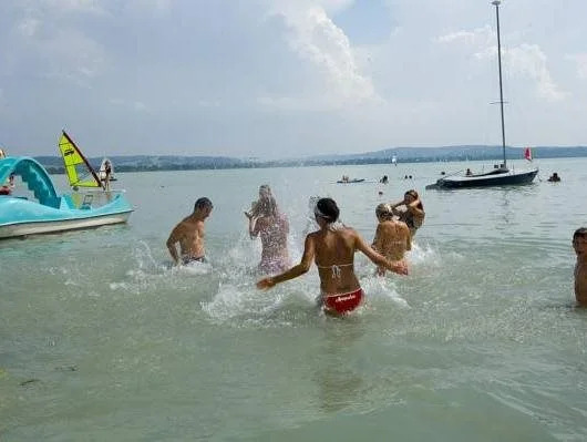 Hotel Club Tihany