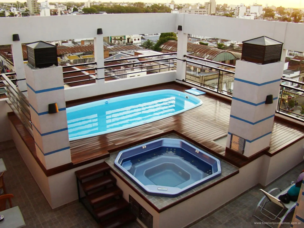 Hotel Orly