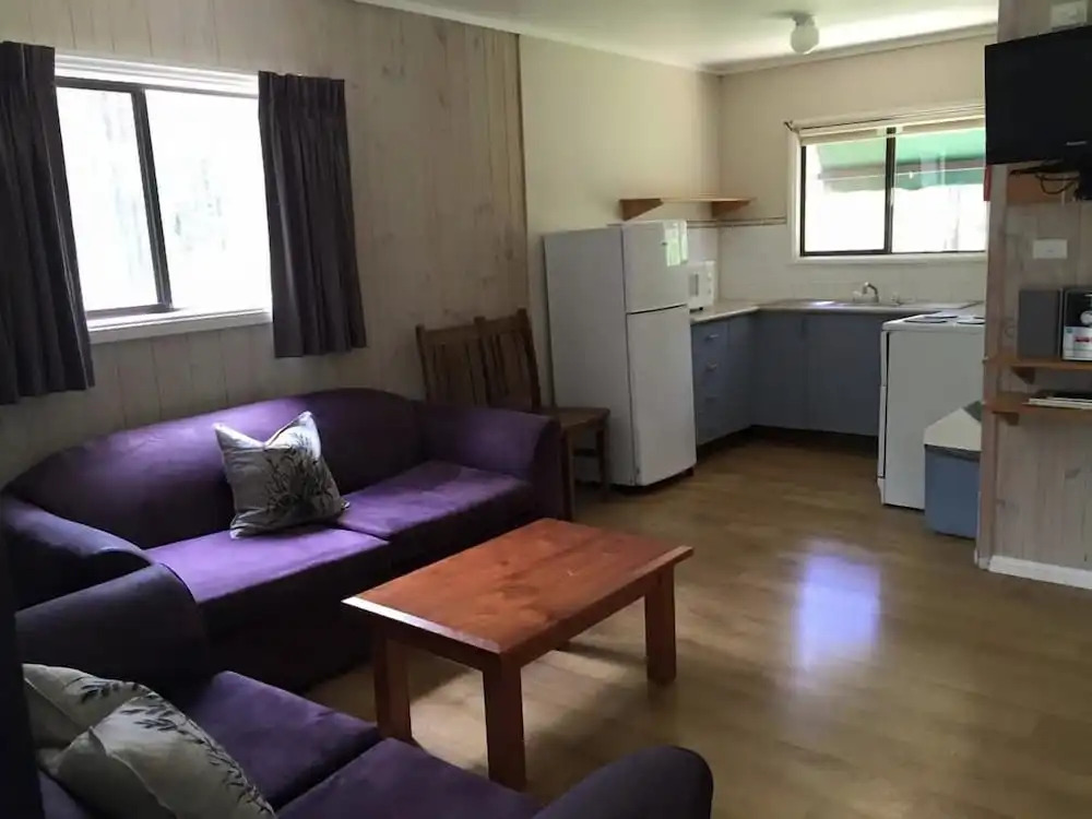 Pokolbin Cottages