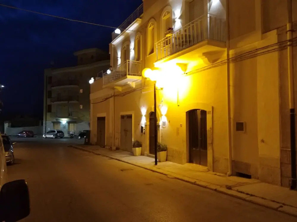 DomuS al Corso con servizio B&B