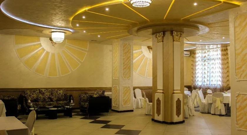 Prince Hotel Kapan