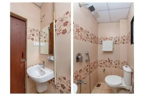 Kumaran Millenium Residency