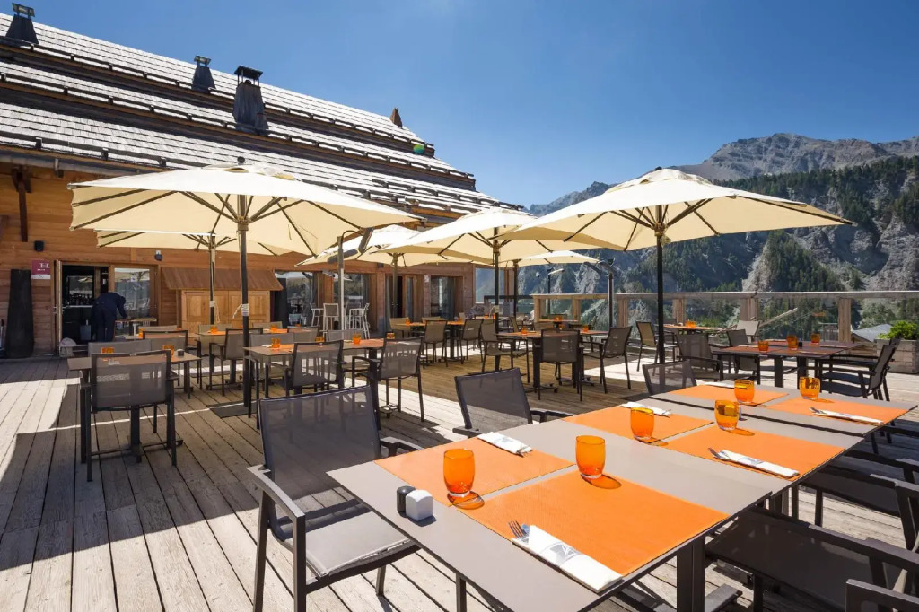 Hotel & Spa L'Alta Peyra