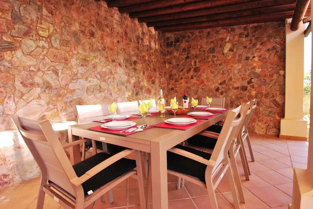 Villa Florença - com Piscina Aquecível e BBQ em Albufeira