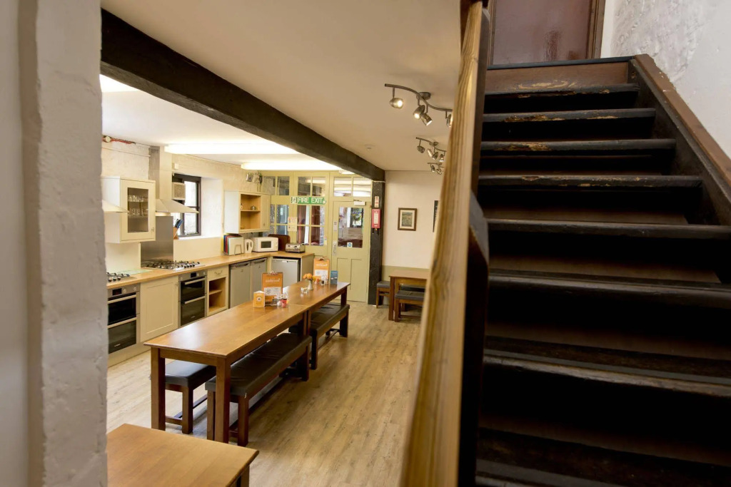 YHA Dartmoor