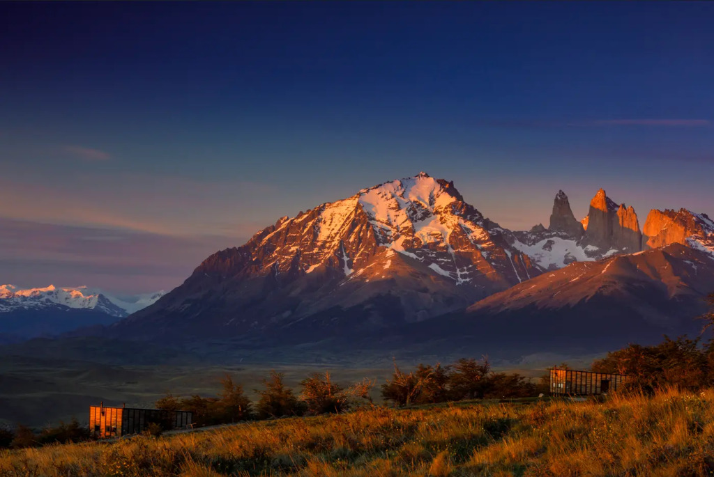 Awasi Patagonia