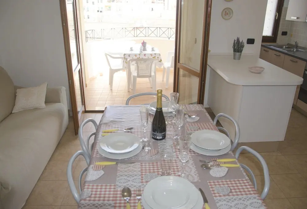 Casa Seppia