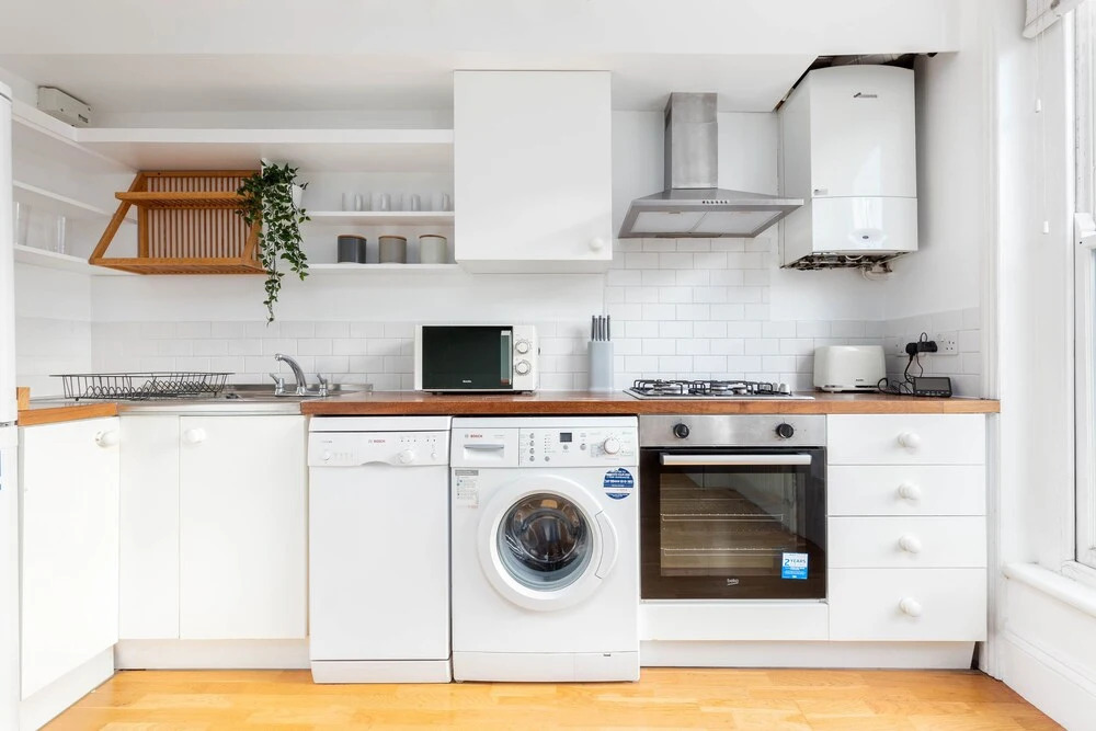 The Belsize Park Collection