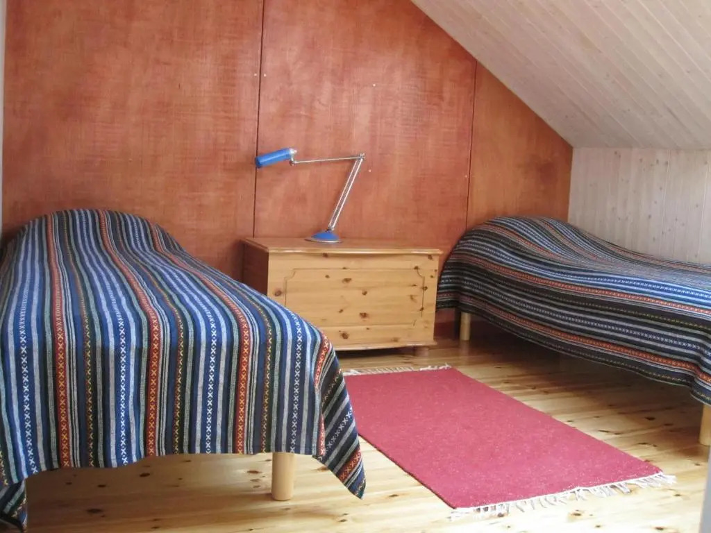 Piibelehe Guest Accommodation