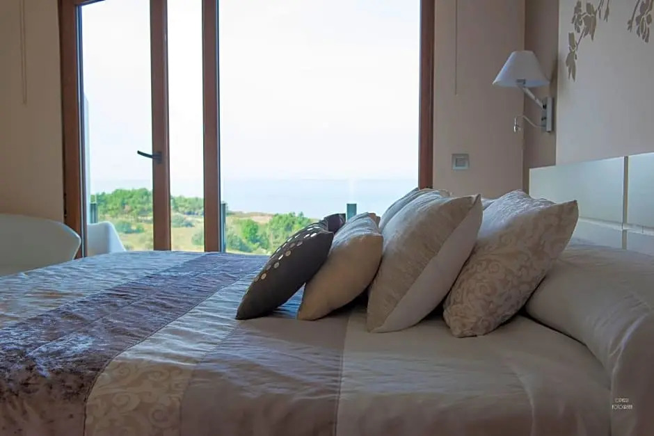 Hotel Naturaleza Mar da Ardora Wellness & Spa