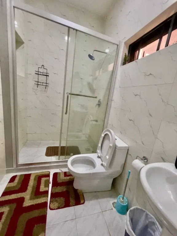 Aurequire 3 Bedroom Duplex Lekki Phase 1 Lagos