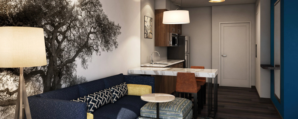 Residence Inn Los Angeles Glendale