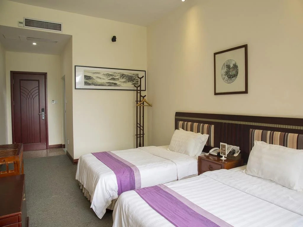 Liran Hotel Yangshuo Lijiang Riverside