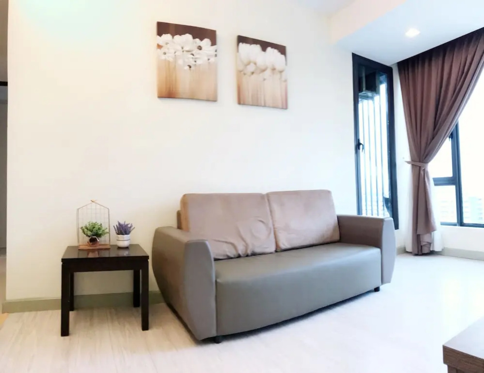 PS04 @ KK Privilege Sky Suite