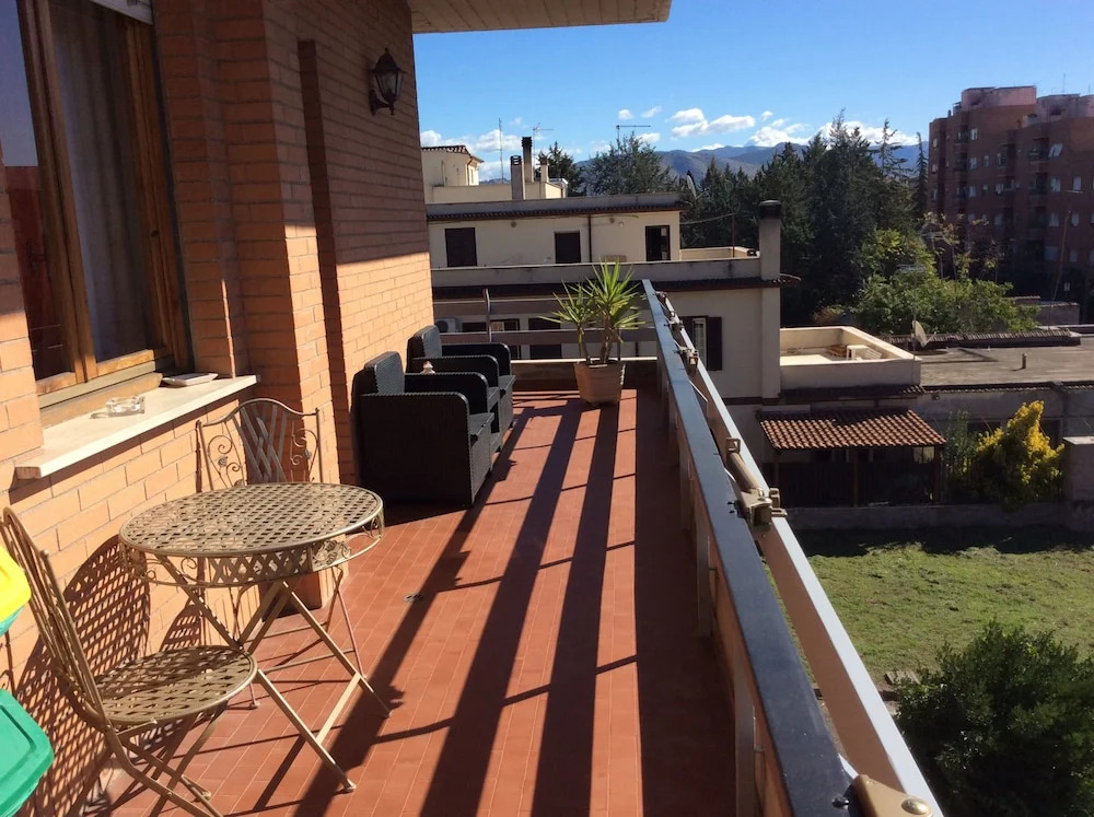 Bed Breakfast Orchidea di Ale