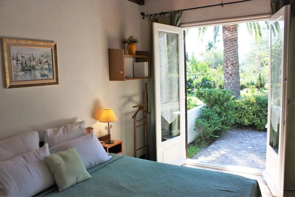 Residence Casa Oleanda