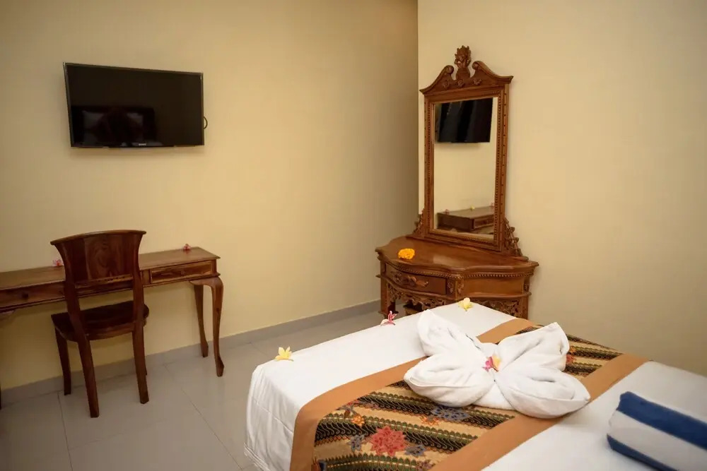 Buana Ubud Inn